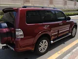 Pajero 3.8 Full option ONLY 72.000KM